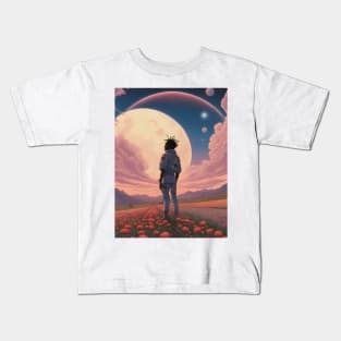 New World Kids T-Shirt